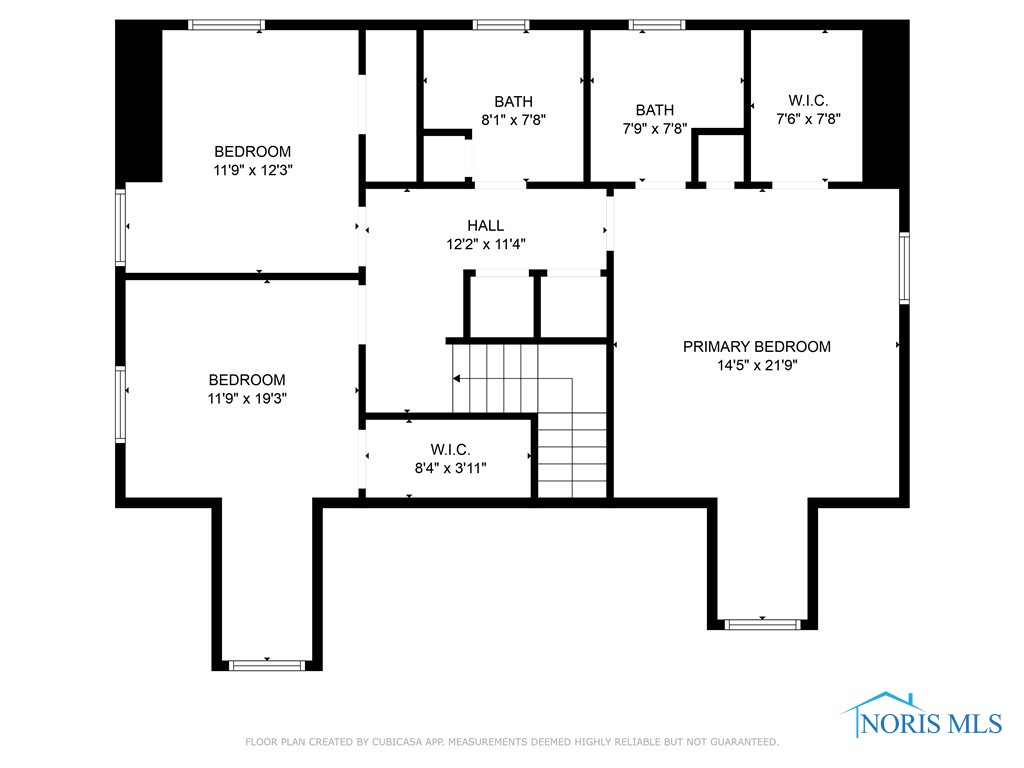 Findlay, Ohio 45840, United States, 3 Bedrooms Bedrooms, ,3 BathroomsBathrooms,Residential,Active,153712
