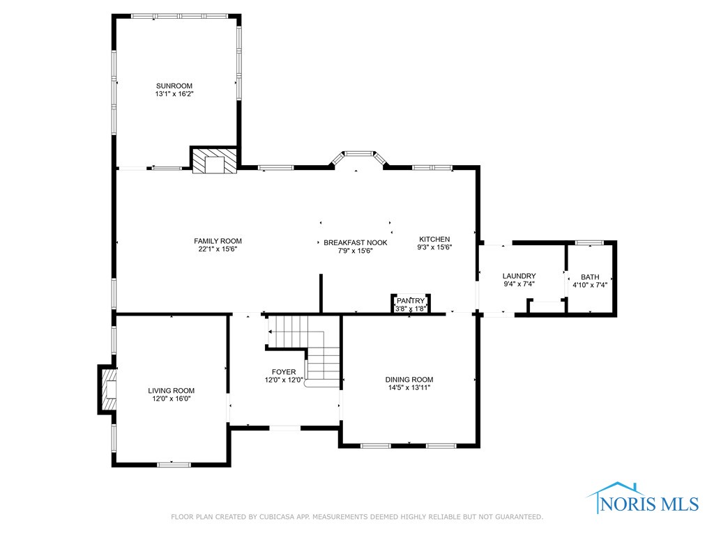 Findlay, Ohio 45840, United States, 3 Bedrooms Bedrooms, ,3 BathroomsBathrooms,Residential,Active,153712