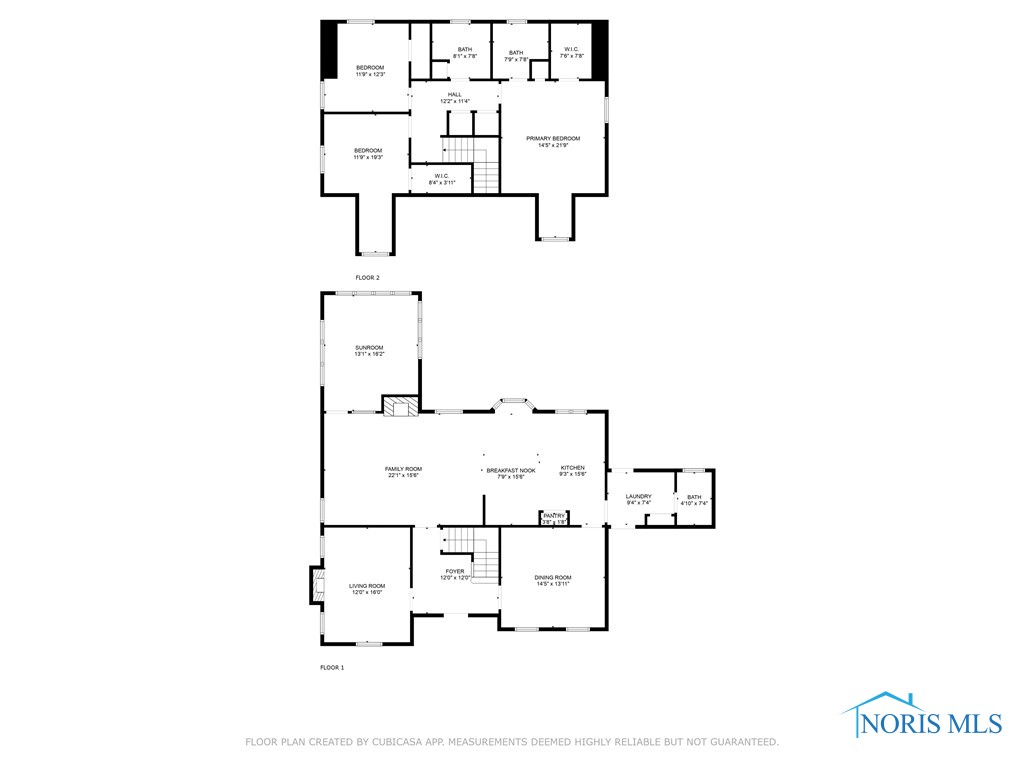 Findlay, Ohio 45840, United States, 3 Bedrooms Bedrooms, ,3 BathroomsBathrooms,Residential,Active,153712