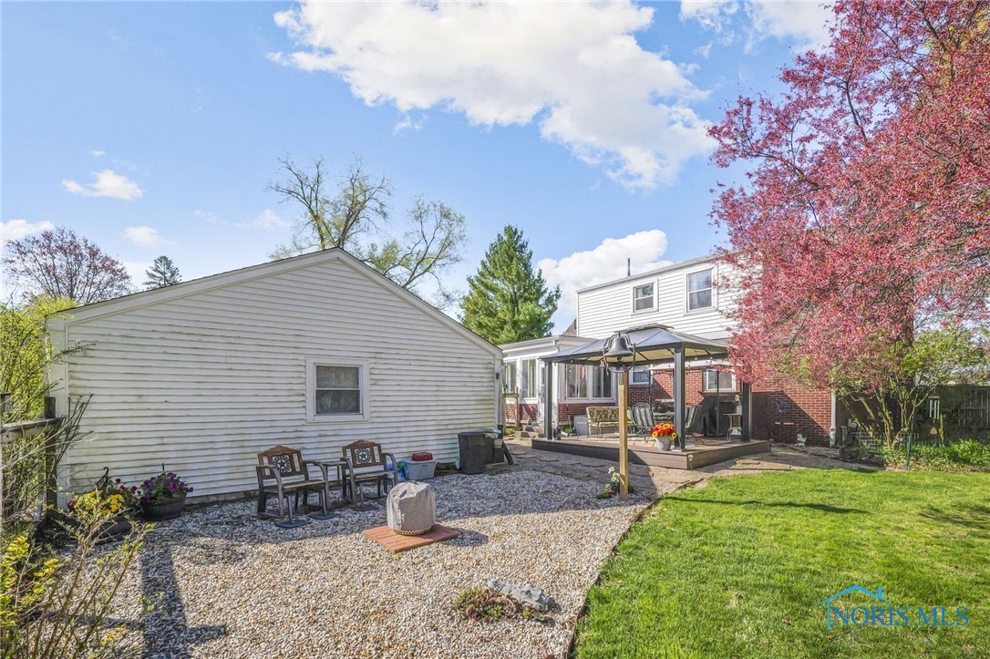 2517 Green Valley Drive, Toledo, Ohio image 24