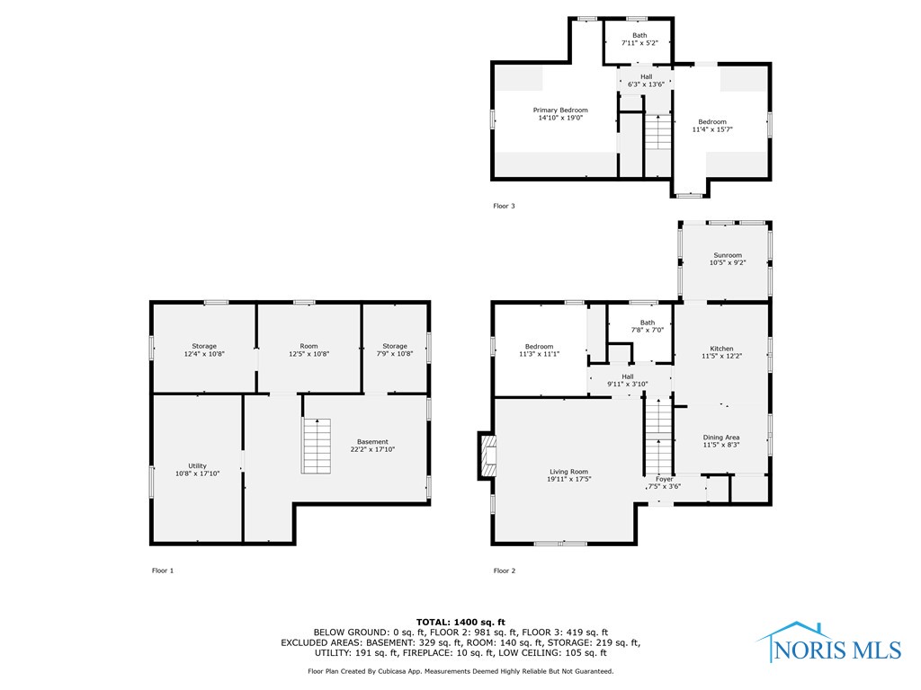 2517 Green Valley Drive, Toledo, Ohio image 29