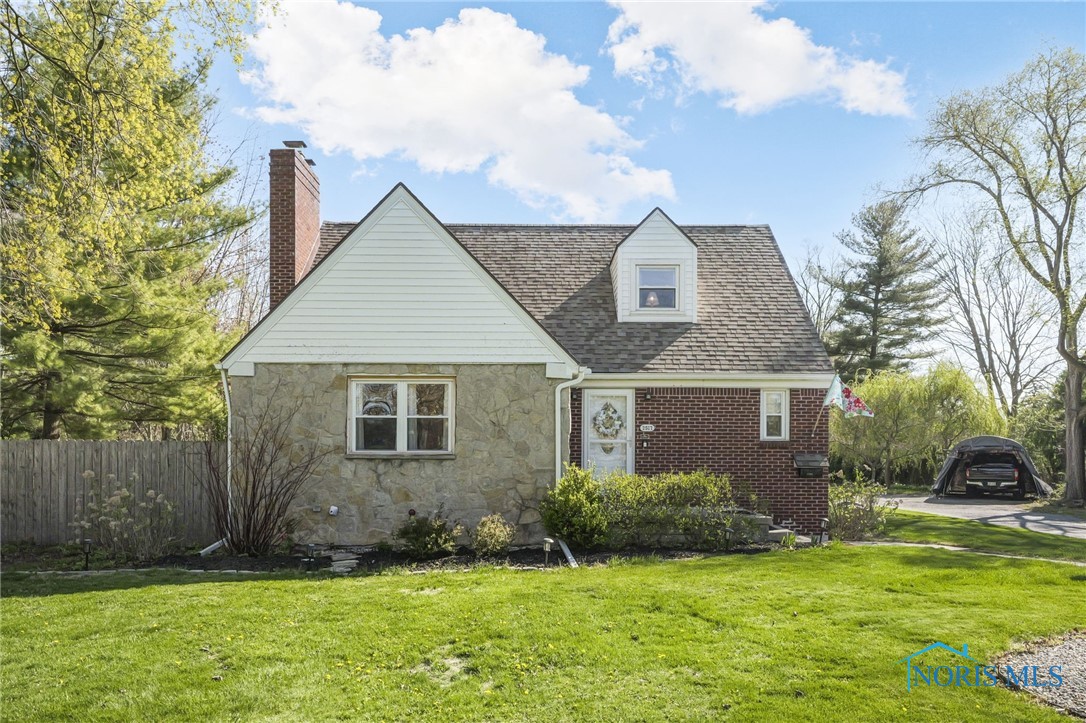 2517 Green Valley Drive, Toledo, Ohio image 1
