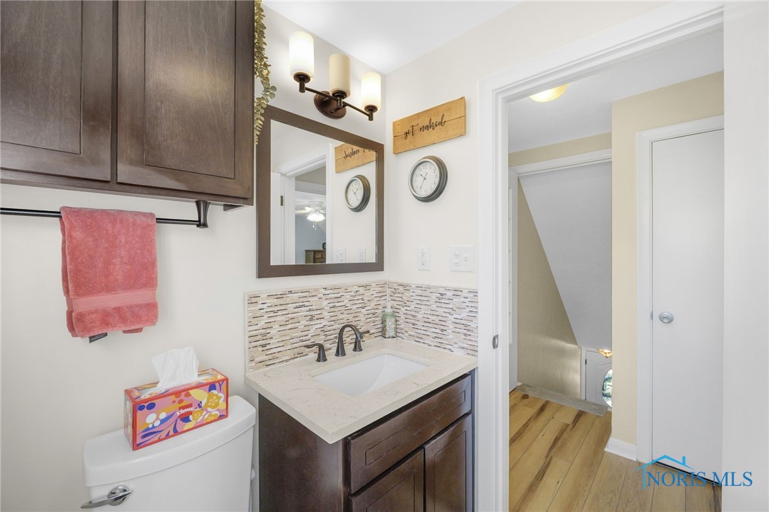 2517 Green Valley Drive, Toledo, Ohio image 16