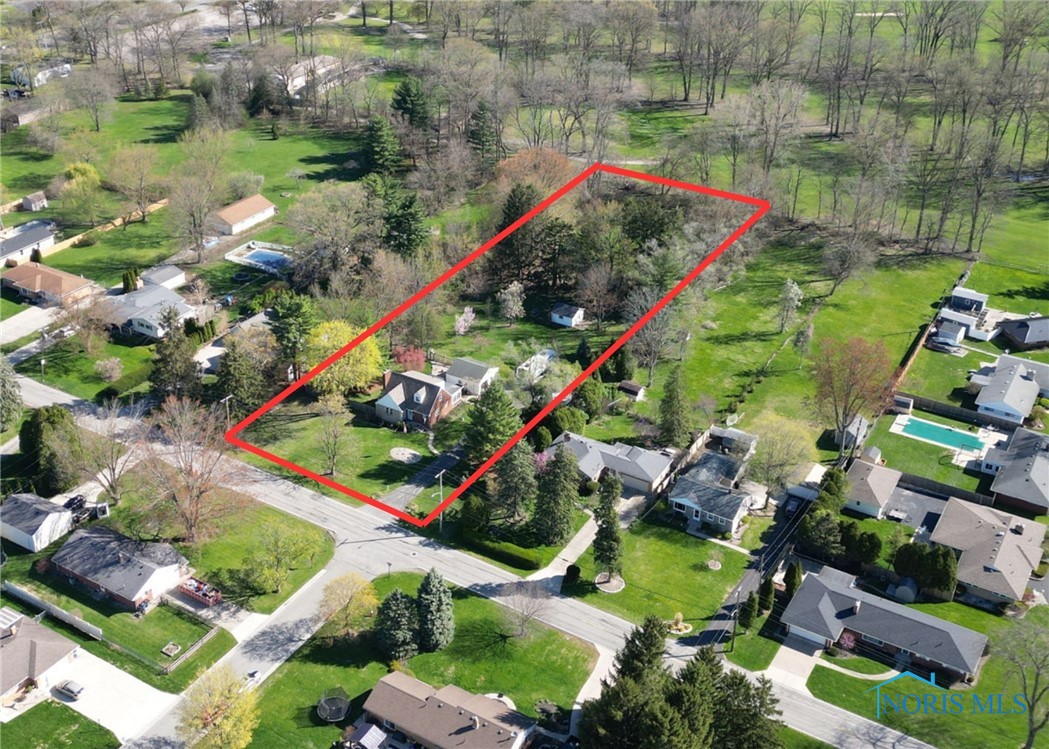2517 Green Valley Drive, Toledo, Ohio image 27