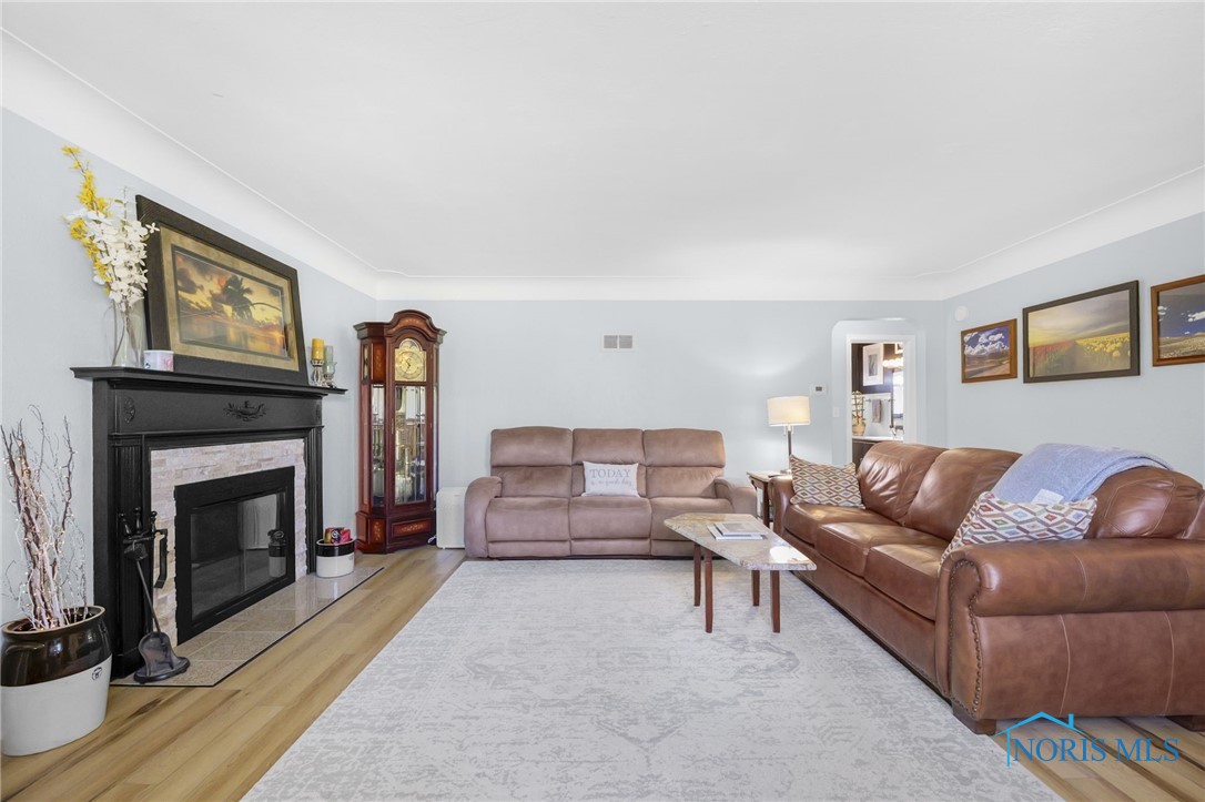 2517 Green Valley Drive, Toledo, Ohio image 5