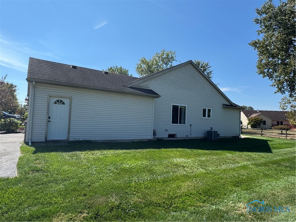 508 Crystal Lake Drive