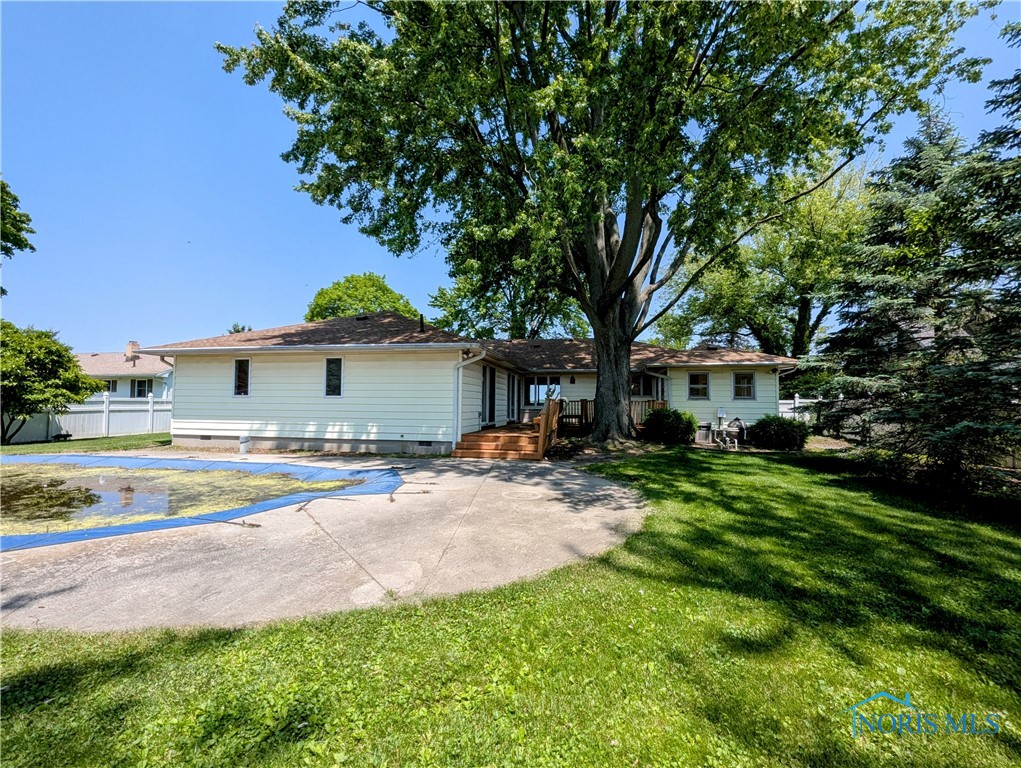 750 E Linfoot Street, Wauseon, Ohio image 6