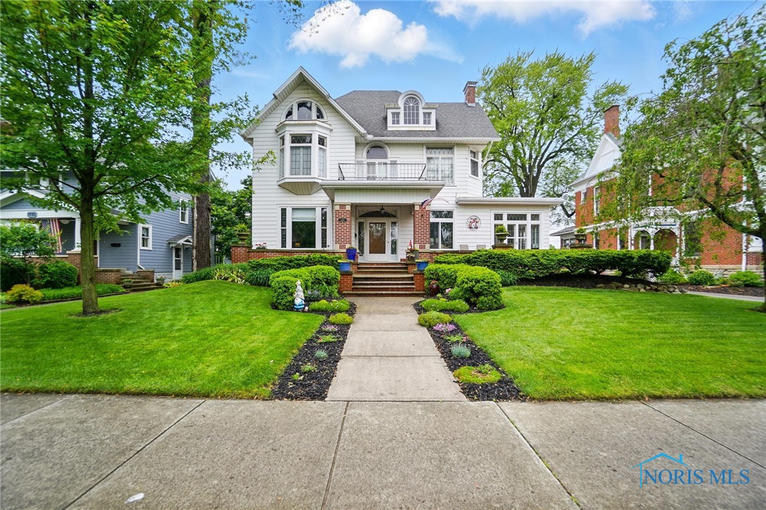 1100 S Main Street, Findlay, Ohio image 1