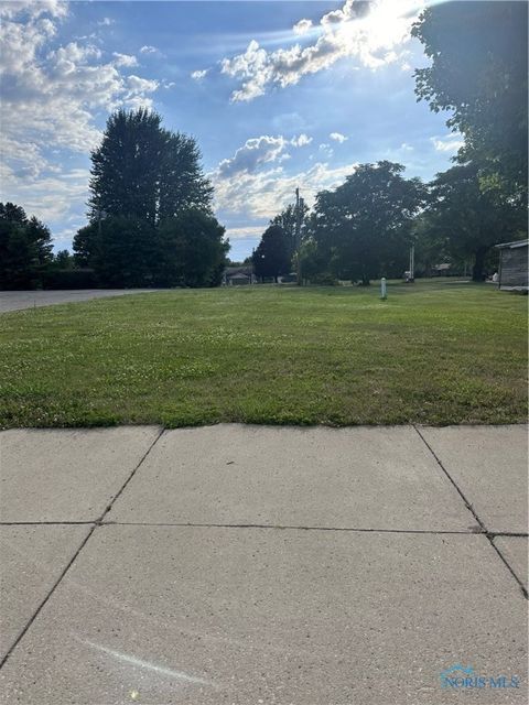 Vacant Land For Sale - 106 N Sycamore Avenue<br/> Wyandot County, Sycamore, OH 44882