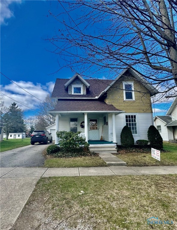 507 N Main St, Hicksville, Ohio image 1