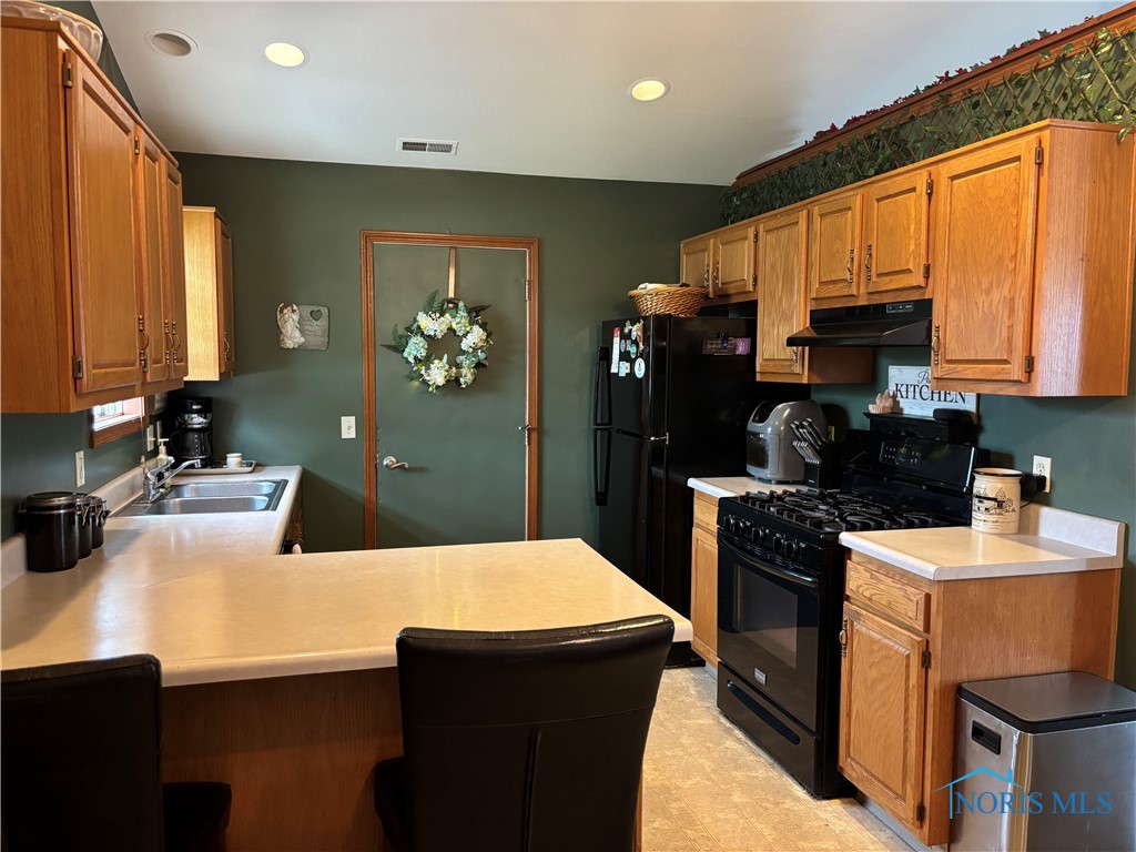 806 Springdale Drive, Paulding, Ohio image 6