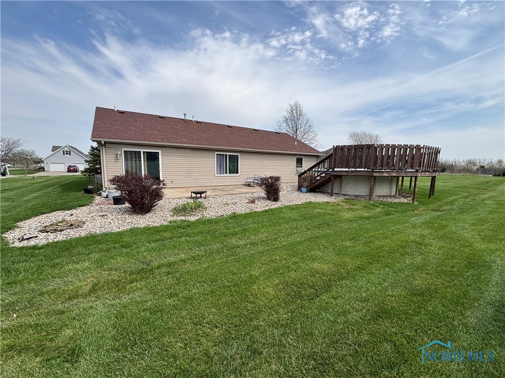 806 Springdale Drive, Paulding, Ohio image 2