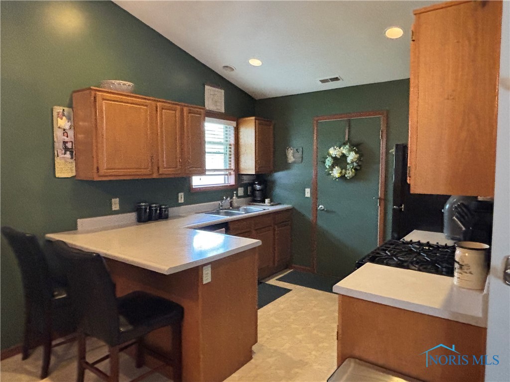 806 Springdale Drive, Paulding, Ohio image 5