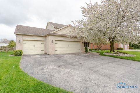 4747 Cabriolet Lane, Maumee, OH 43537 - #: 6113896