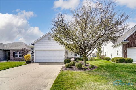 7137 Longwater Drive, Maumee, OH 43537 - #: 6113697
