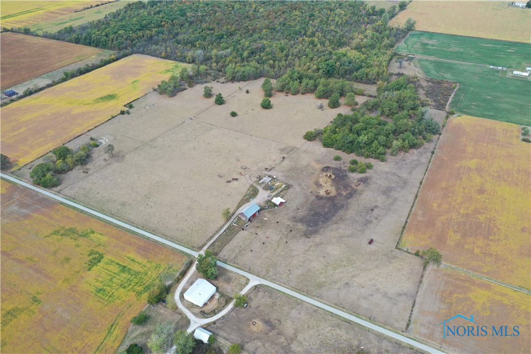 3694 County Road 133 Countyroad, Elmore, Ohio image 1