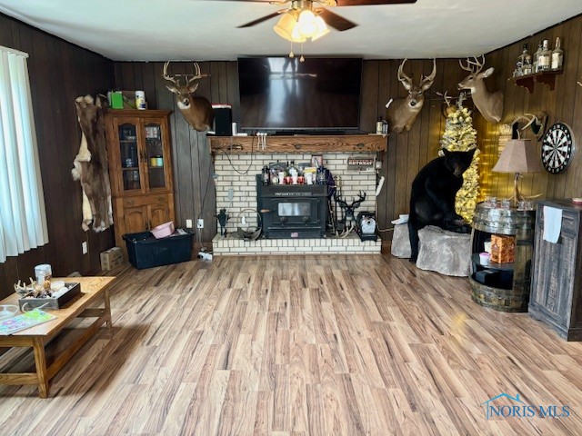 11182 Township Rd 101, Findlay, Ohio image 16