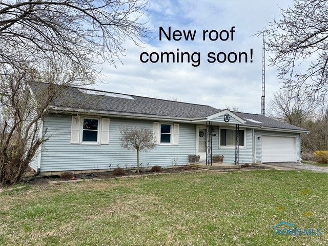11182 Township Rd 101, Findlay, Ohio image 1