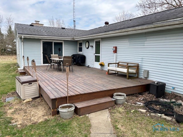 11182 Township Rd 101, Findlay, Ohio image 19