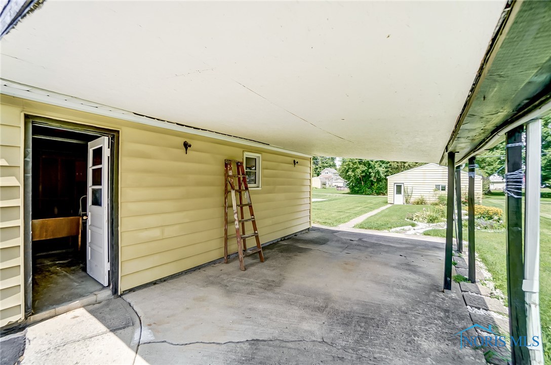 534 Clinton Court, Findlay, Ohio image 26