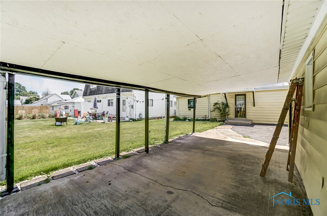534 Clinton Court, Findlay, Ohio image 27