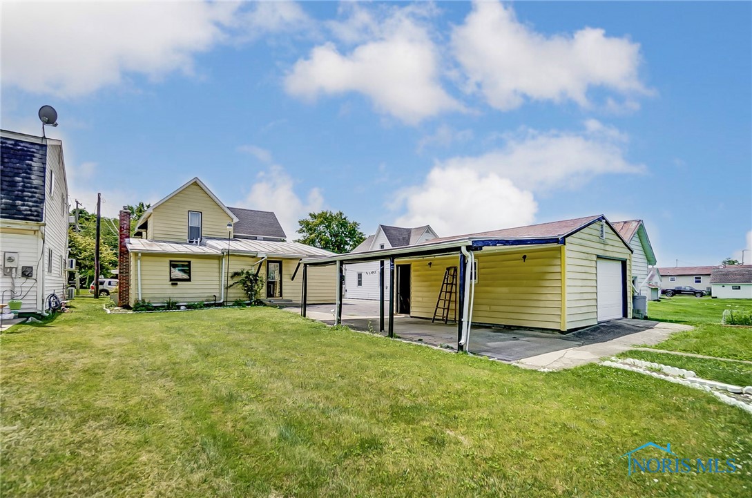 534 Clinton Court, Findlay, Ohio image 25