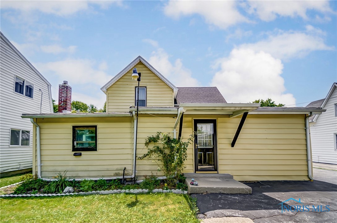 534 Clinton Court, Findlay, Ohio image 24