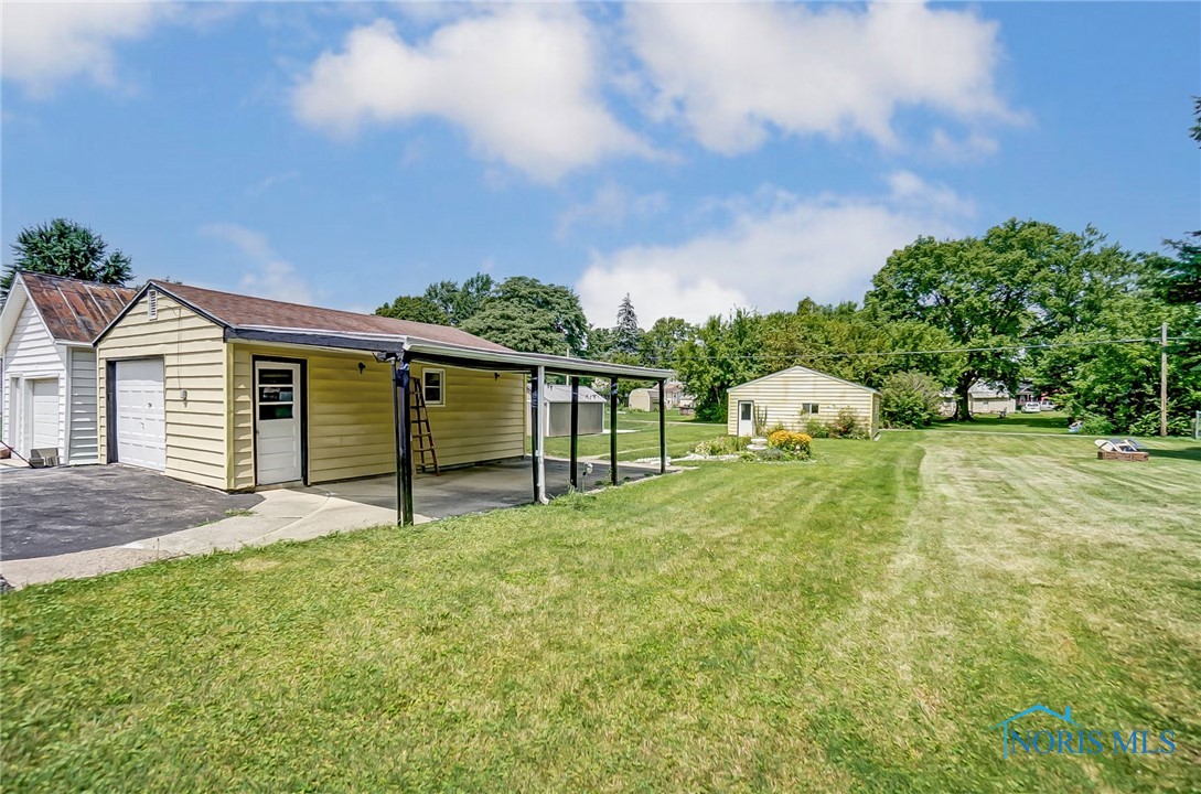 534 Clinton Court, Findlay, Ohio image 28