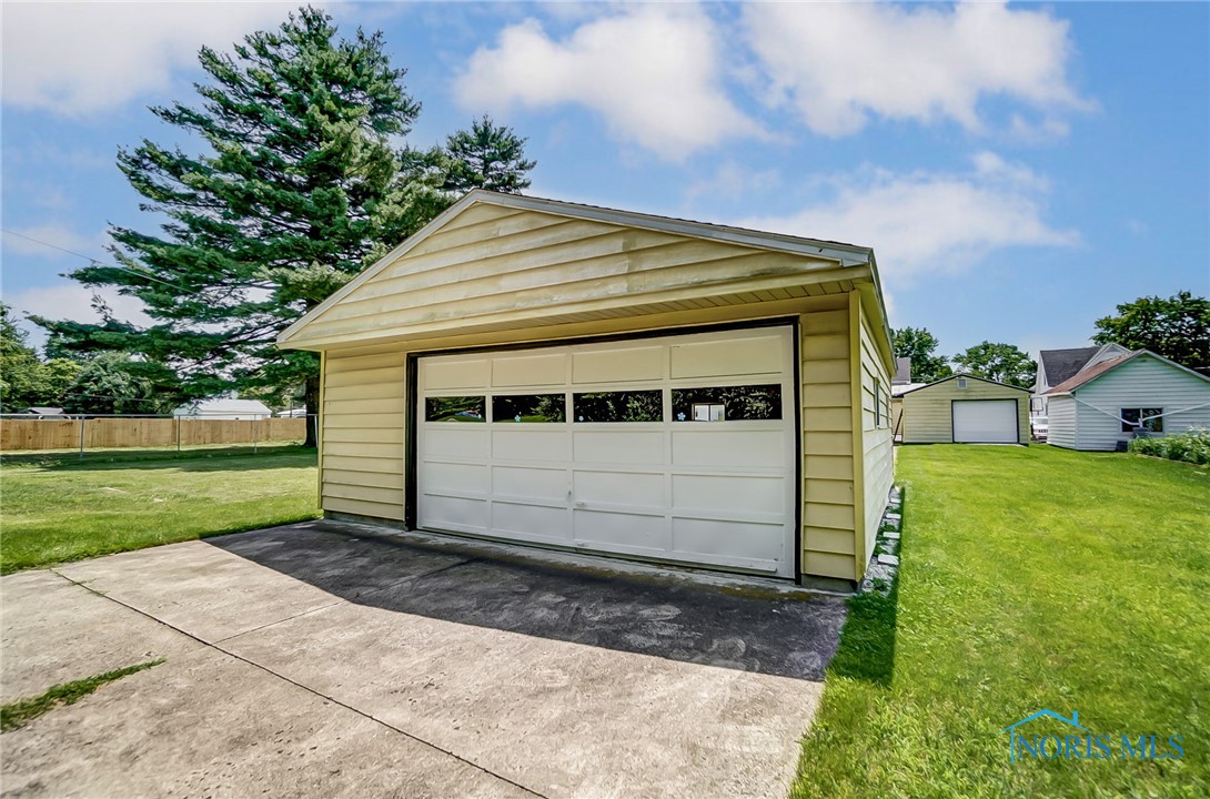 534 Clinton Court, Findlay, Ohio image 31