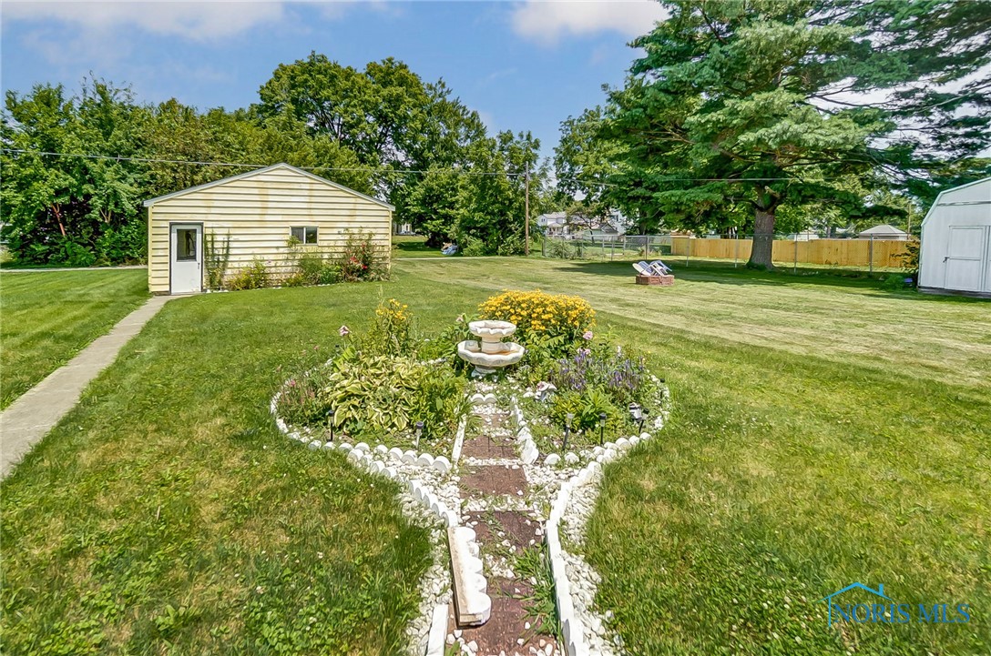 534 Clinton Court, Findlay, Ohio image 29