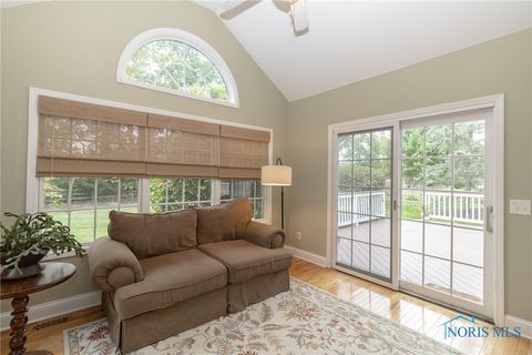 Tiny photo for 3556 Stillwater Boulevard, Maumee, OH 43537 (MLS # 6136178)