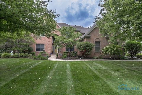 Tiny photo for 3556 Stillwater Boulevard, Maumee, OH 43537 (MLS # 6136178)