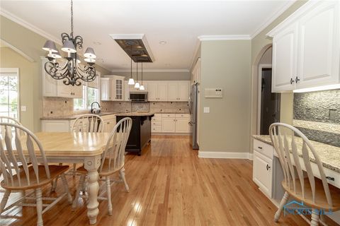 Tiny photo for 3556 Stillwater Boulevard, Maumee, OH 43537 (MLS # 6136178)