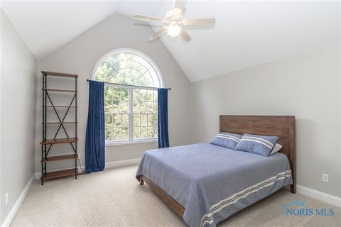 Tiny photo for 3556 Stillwater Boulevard, Maumee, OH 43537 (MLS # 6136178)