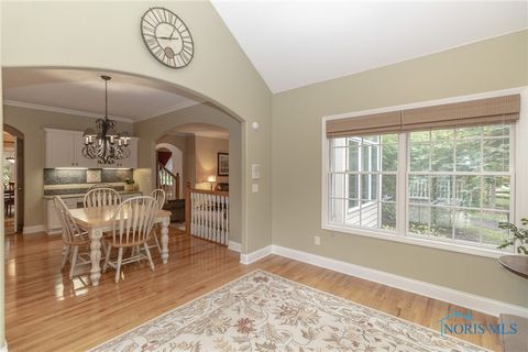 Tiny photo for 3556 Stillwater Boulevard, Maumee, OH 43537 (MLS # 6136178)