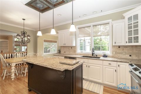 Tiny photo for 3556 Stillwater Boulevard, Maumee, OH 43537 (MLS # 6136178)