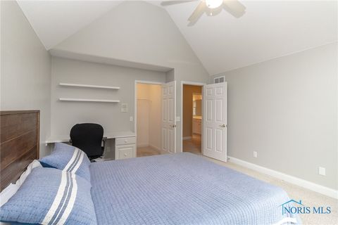 Tiny photo for 3556 Stillwater Boulevard, Maumee, OH 43537 (MLS # 6136178)