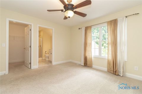 Tiny photo for 3556 Stillwater Boulevard, Maumee, OH 43537 (MLS # 6136178)