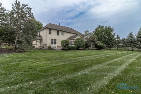 Tiny photo for 3556 Stillwater Boulevard, Maumee, OH 43537 (MLS # 6136178)