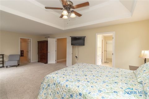 Tiny photo for 3556 Stillwater Boulevard, Maumee, OH 43537 (MLS # 6136178)