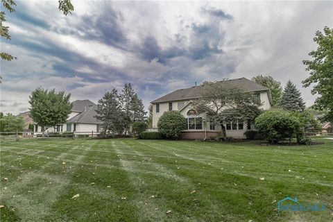 Tiny photo for 3556 Stillwater Boulevard, Maumee, OH 43537 (MLS # 6136178)