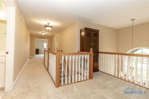 Tiny photo for 3556 Stillwater Boulevard, Maumee, OH 43537 (MLS # 6136178)
