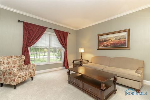 Tiny photo for 3556 Stillwater Boulevard, Maumee, OH 43537 (MLS # 6136178)