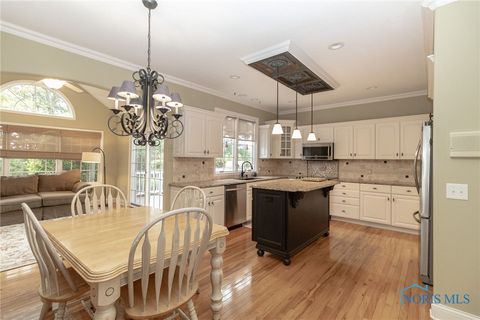 Tiny photo for 3556 Stillwater Boulevard, Maumee, OH 43537 (MLS # 6136178)