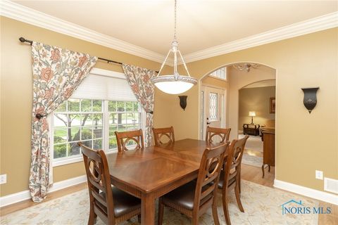 Tiny photo for 3556 Stillwater Boulevard, Maumee, OH 43537 (MLS # 6136178)