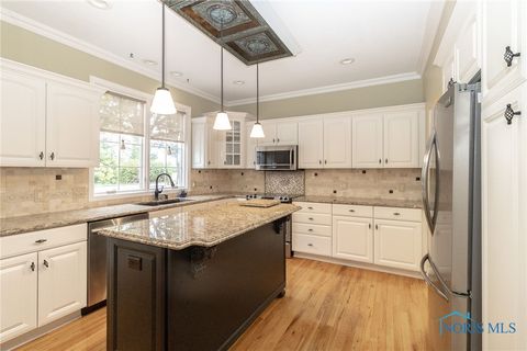 Tiny photo for 3556 Stillwater Boulevard, Maumee, OH 43537 (MLS # 6136178)