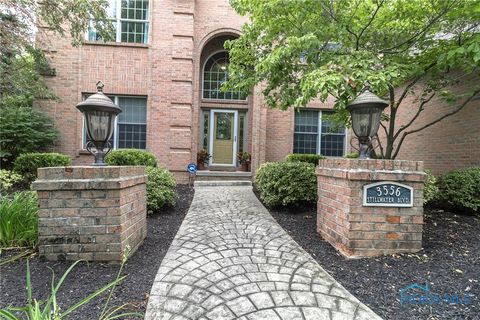 Tiny photo for 3556 Stillwater Boulevard, Maumee, OH 43537 (MLS # 6136178)