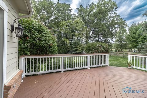 Tiny photo for 3556 Stillwater Boulevard, Maumee, OH 43537 (MLS # 6136178)