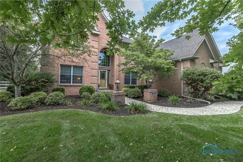 Photo of 3556 Stillwater Boulevard, Maumee, OH 43537 (MLS # 6136178)