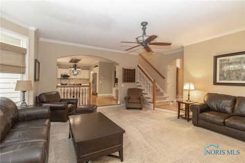 Tiny photo for 3556 Stillwater Boulevard, Maumee, OH 43537 (MLS # 6136178)